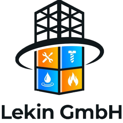 Lekin GmbH Lekin GmbH